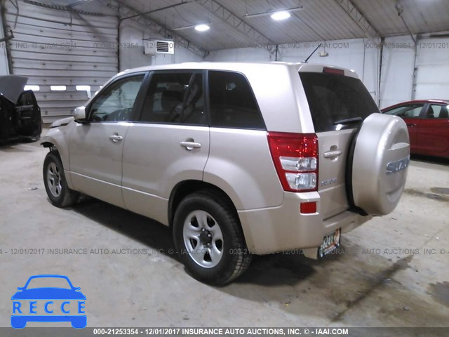 2012 Suzuki Grand Vitara PREMIUM JS3TD0D2XC4100148 image 2