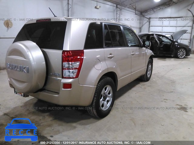2012 Suzuki Grand Vitara PREMIUM JS3TD0D2XC4100148 image 3