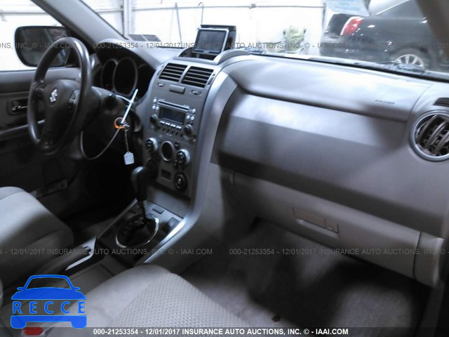 2012 Suzuki Grand Vitara PREMIUM JS3TD0D2XC4100148 image 4