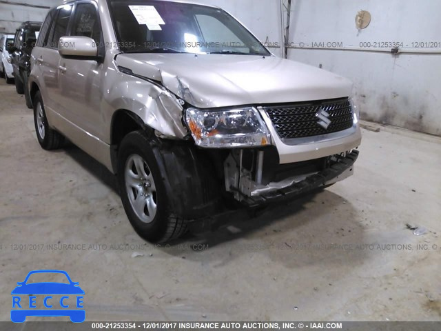 2012 Suzuki Grand Vitara PREMIUM JS3TD0D2XC4100148 image 5