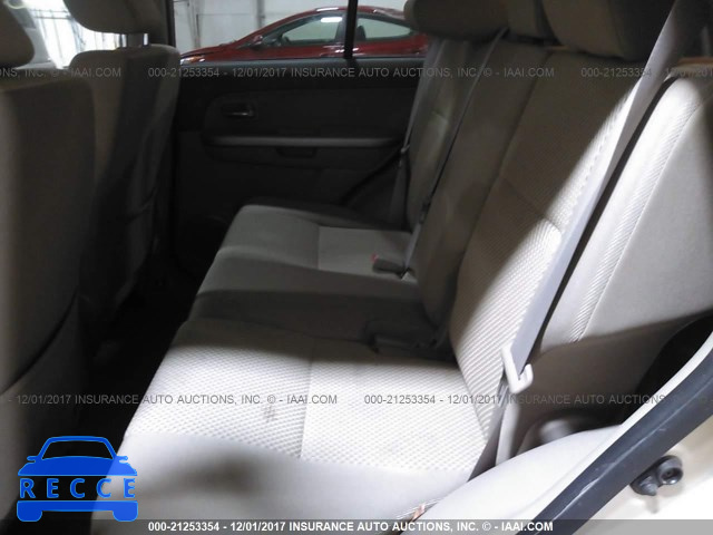 2012 Suzuki Grand Vitara PREMIUM JS3TD0D2XC4100148 image 7