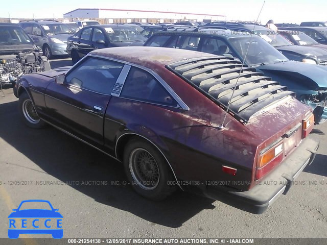 1979 DATSUN 280ZX HGS130124717 image 2