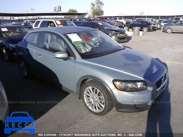 2008 VOLVO C30 T5 YV1MK672382064727 image 0