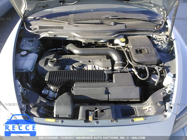 2008 VOLVO C30 T5 YV1MK672382064727 image 9