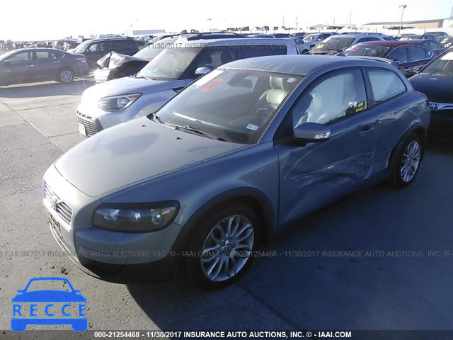 2008 VOLVO C30 T5 YV1MK672382064727 image 1