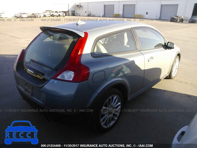 2008 VOLVO C30 T5 YV1MK672382064727 image 3