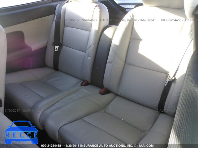 2008 VOLVO C30 T5 YV1MK672382064727 image 7
