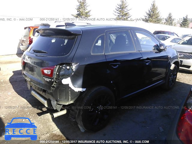 2017 MITSUBISHI OUTLANDER SPORT ES/SE JA4AP3AU1HZ057232 image 3