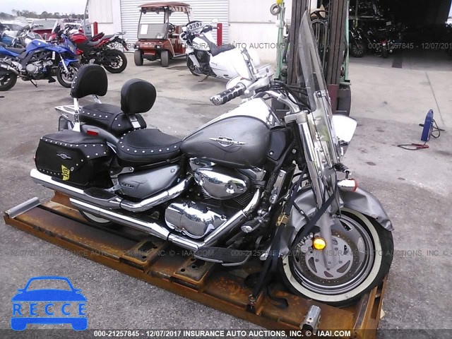 2007 SUZUKI VL1500 JS1VY52A872100633 image 0