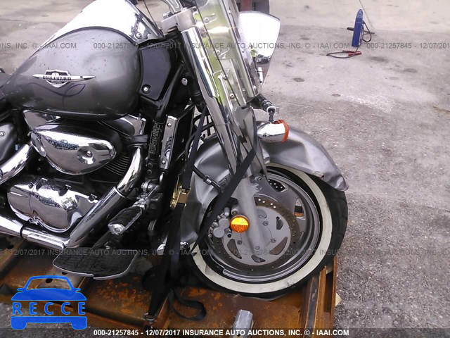 2007 SUZUKI VL1500 JS1VY52A872100633 image 4