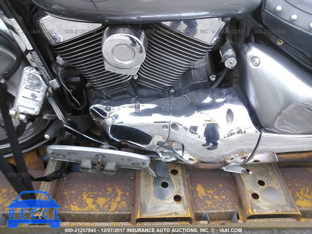 2007 SUZUKI VL1500 JS1VY52A872100633 image 8