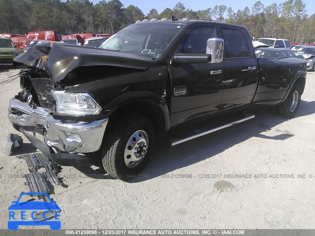 2013 RAM 3500 LONGHORN 3C63RRKL1DG613607 Bild 1