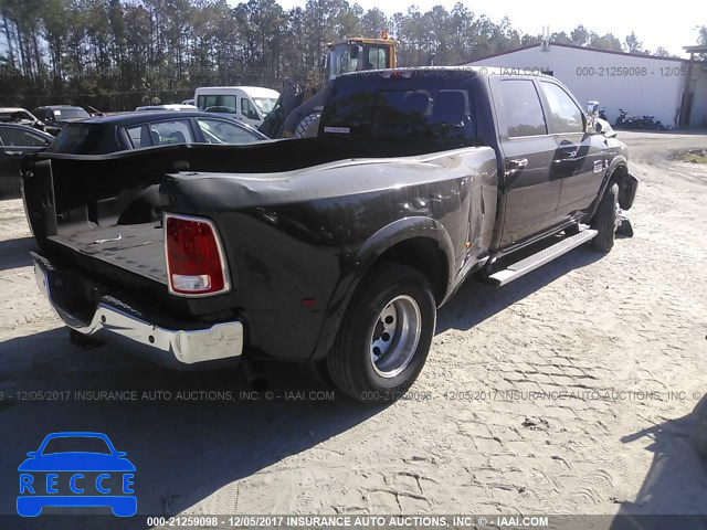 2013 RAM 3500 LONGHORN 3C63RRKL1DG613607 Bild 3