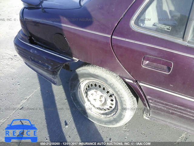 1995 PONTIAC GRAND AM SE 1G2NE55D4SM589778 зображення 5