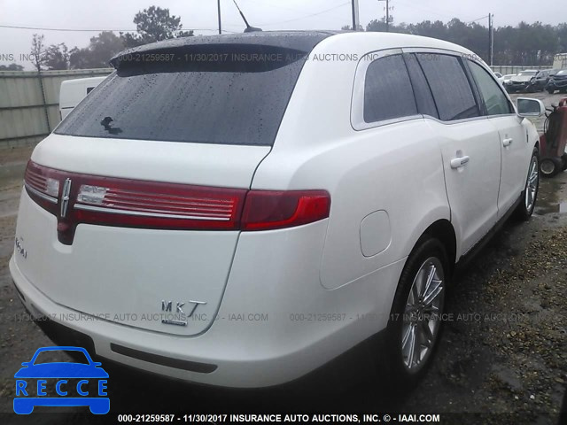 2016 LINCOLN MKT 2LMHJ5AT5GBL01037 Bild 3