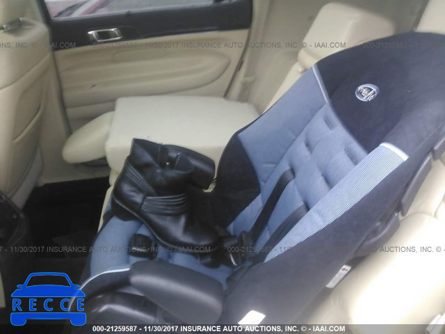 2016 LINCOLN MKT 2LMHJ5AT5GBL01037 Bild 7