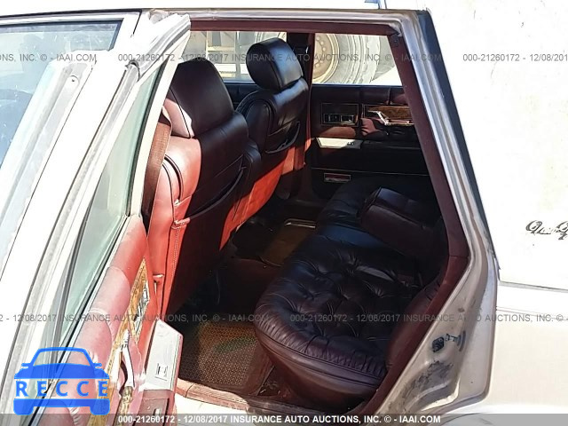 1986 Chrysler New Yorker 1C3BT56E7GC193261 image 7