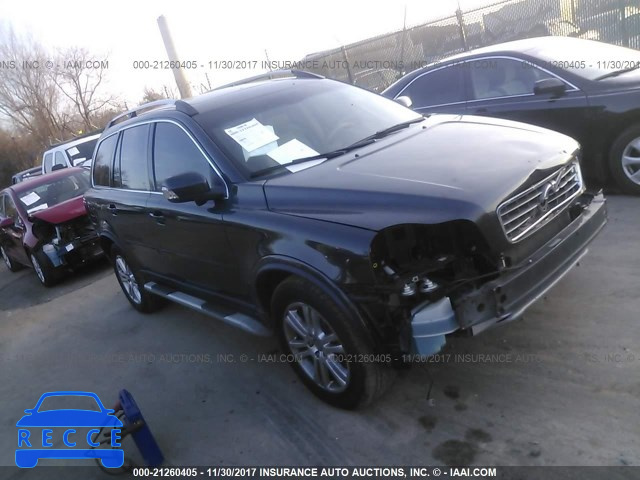 2011 Volvo XC90 3.2 YV4952CZ4B1586551 image 0