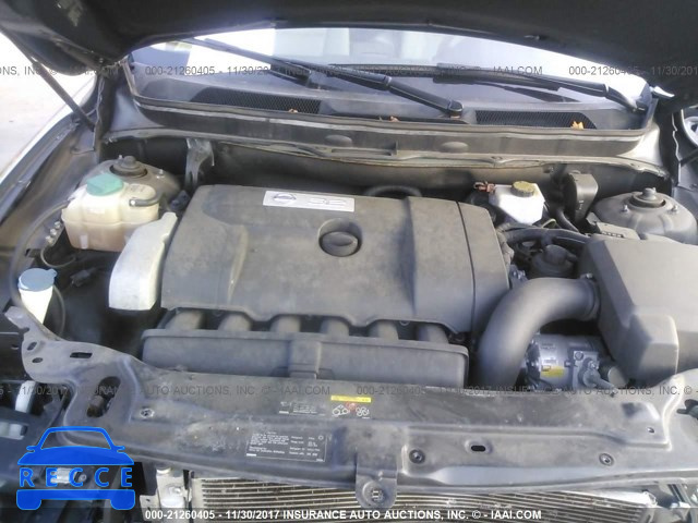 2011 Volvo XC90 3.2 YV4952CZ4B1586551 Bild 9