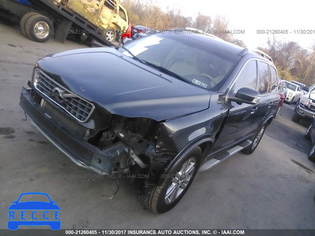 2011 Volvo XC90 3.2 YV4952CZ4B1586551 image 1