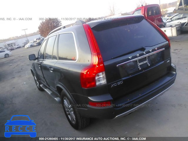 2011 Volvo XC90 3.2 YV4952CZ4B1586551 image 2