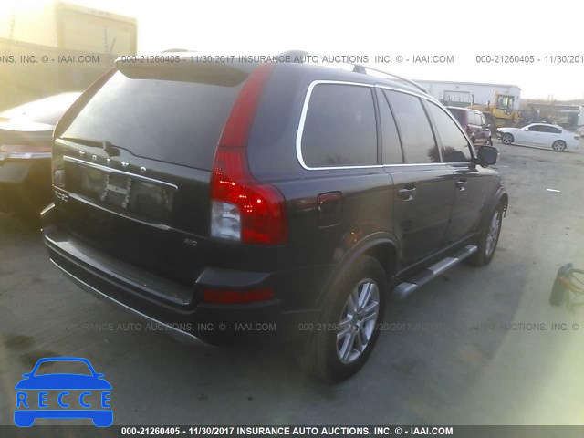 2011 Volvo XC90 3.2 YV4952CZ4B1586551 Bild 3