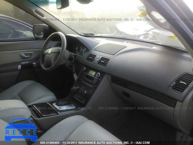 2011 Volvo XC90 3.2 YV4952CZ4B1586551 image 4