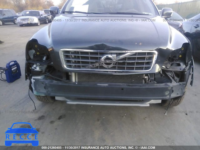 2011 Volvo XC90 3.2 YV4952CZ4B1586551 image 5