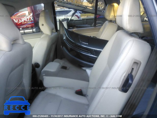 2011 Volvo XC90 3.2 YV4952CZ4B1586551 image 7