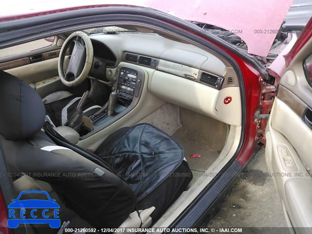 1996 LEXUS SC 400 JT8CH32Y2T0051822 image 4