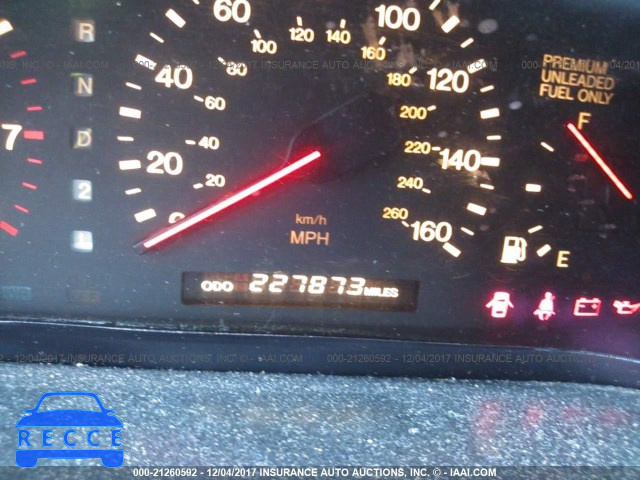1996 LEXUS SC 400 JT8CH32Y2T0051822 image 6