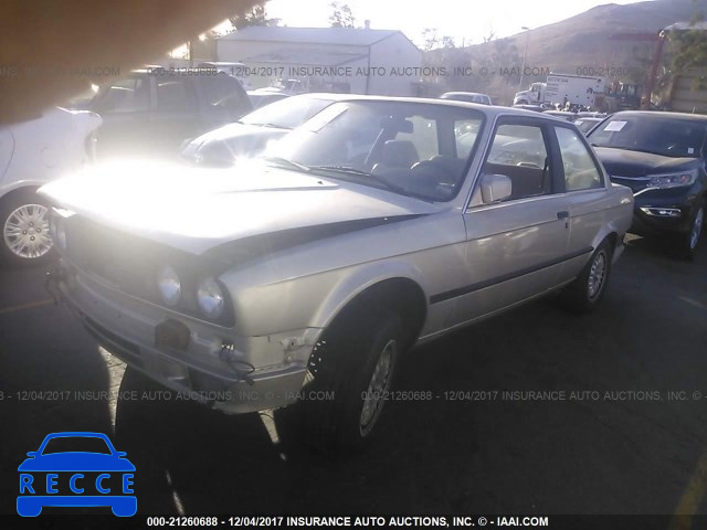 1990 BMW 325 I/IS WBAAA1313LEC66938 зображення 1