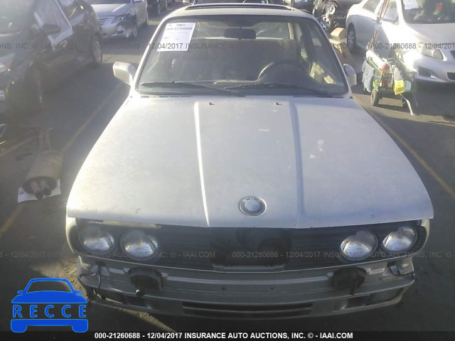 1990 BMW 325 I/IS WBAAA1313LEC66938 image 5