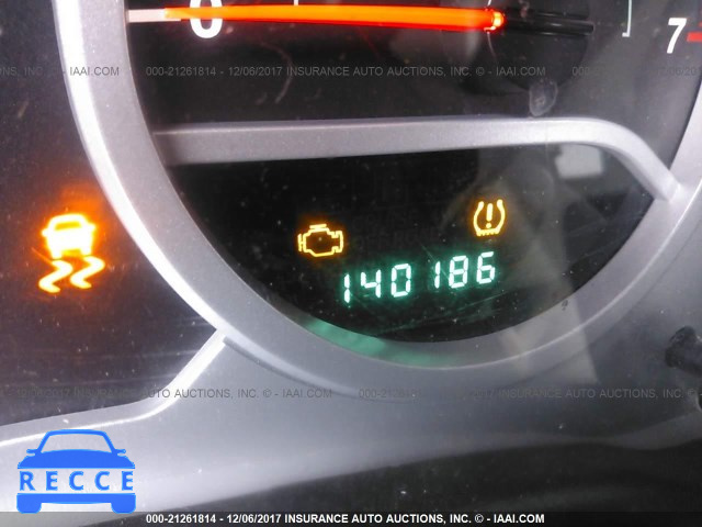 2008 JEEP WRANGLER UNLIMITE SAHARA 1J4GA59178L618828 image 6