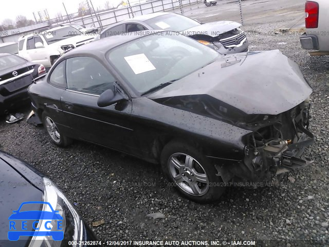 2003 FORD ESCORT ZX2 3FAFP11373R169687 image 0