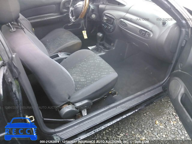 2003 FORD ESCORT ZX2 3FAFP11373R169687 image 4
