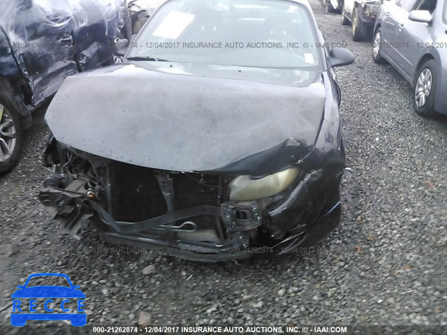 2003 FORD ESCORT ZX2 3FAFP11373R169687 image 5
