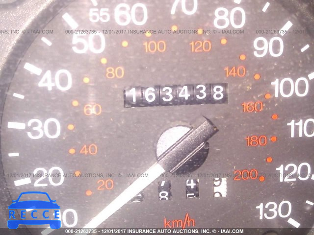 1996 FORD CONTOUR GL/SPORT 1FALP65L4TK101992 зображення 6