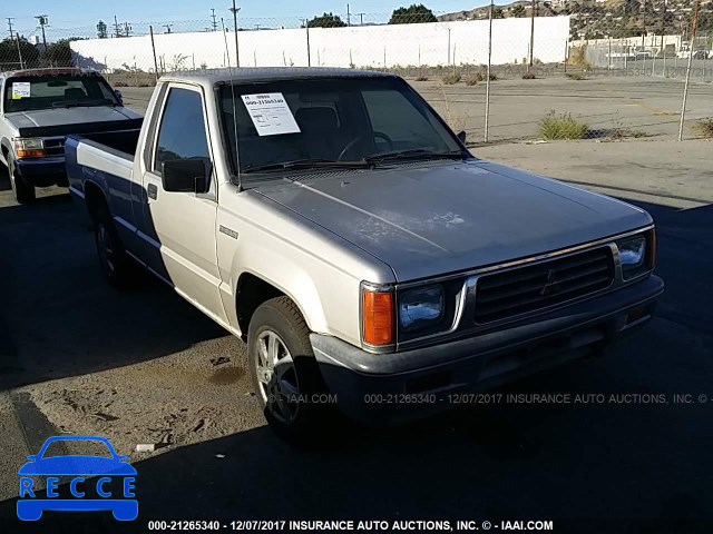 1994 Mitsubishi Mighty Max JA7LS21G1RP008110 image 0