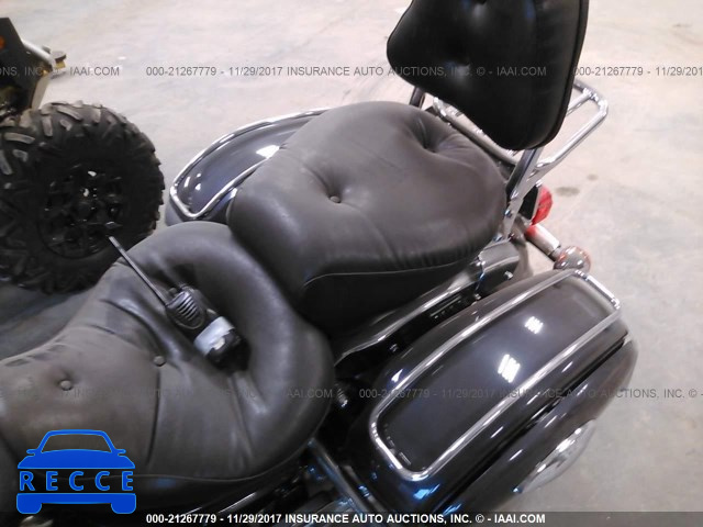 2004 Kawasaki VN1500 L JKBVNAL164A027825 Bild 7