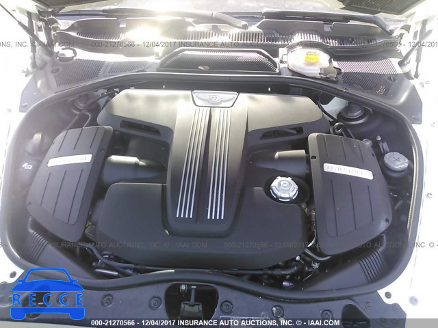 2014 BENTLEY CONTINENTAL GT V8/S SCBGH3ZA0EC095835 image 9