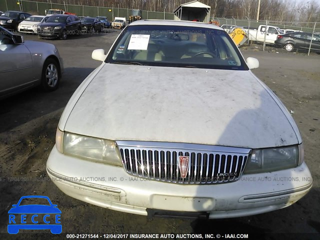 1997 Lincoln Continental 1LNLM97V5VY718932 image 5