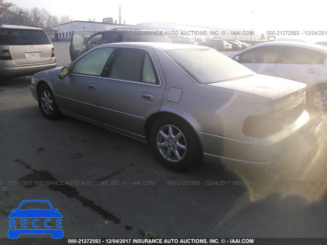 1998 CADILLAC SEVILLE STS 1G6KY5492WU912463 image 2