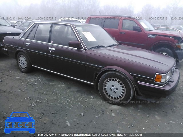 1988 TOYOTA CRESSIDA LUXURY JT2MX73E1J0152196 image 0