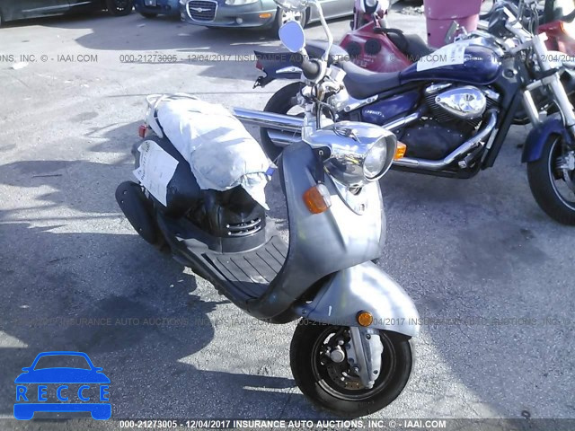 2006 Yamaha YJ125 LPRSE13Y76A356007 image 0