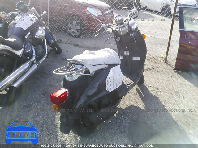 2006 Yamaha YJ125 LPRSE13Y76A356007 image 3