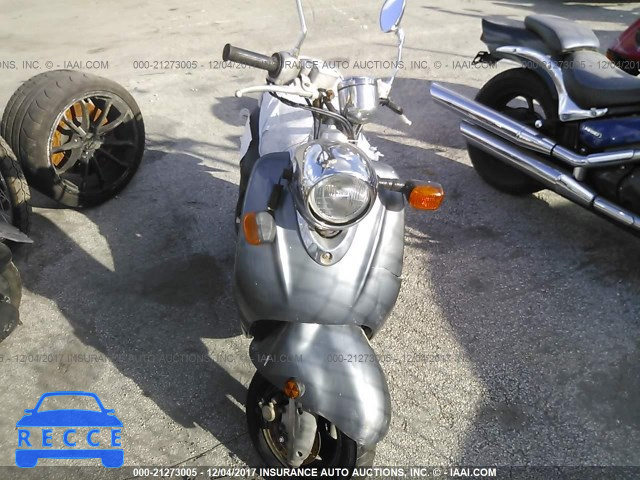 2006 Yamaha YJ125 LPRSE13Y76A356007 image 4