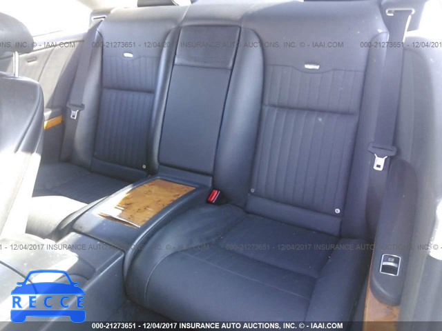 2009 MERCEDES-BENZ CL 600 WDDEJ76X19A016592 зображення 7