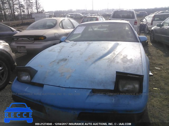 1989 PONTIAC FIREBIRD FORMULA 1G2FS21E8KL238503 image 5