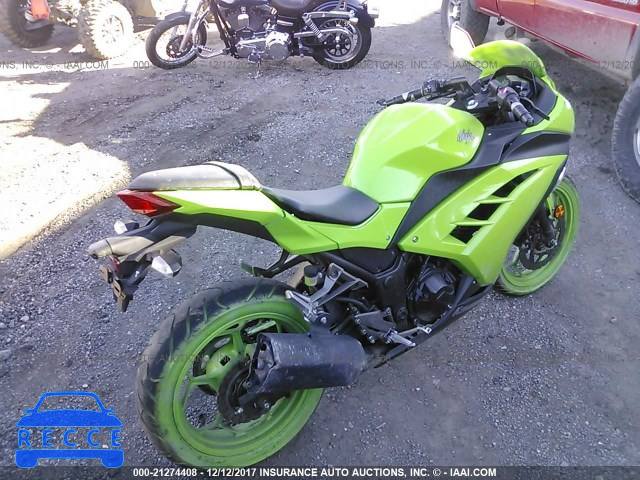 2015 Kawasaki EX300 B JKAEX8B19FDA22244 зображення 3